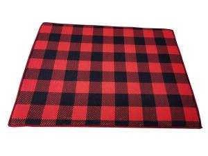 Quality Microfiber Quick Dry Kitchen Dish Drying Mat Varous Printing Designs wholesale