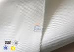 Twill Weave Surfboard 6 oz fiberglass cloth E - glass Boat Swimming Pool Fabric