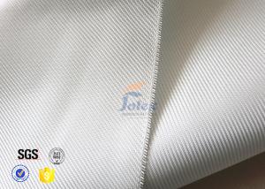 Quality Twill Weave Surfboard 6 oz fiberglass cloth E - glass Boat Swimming Pool Fabric wholesale