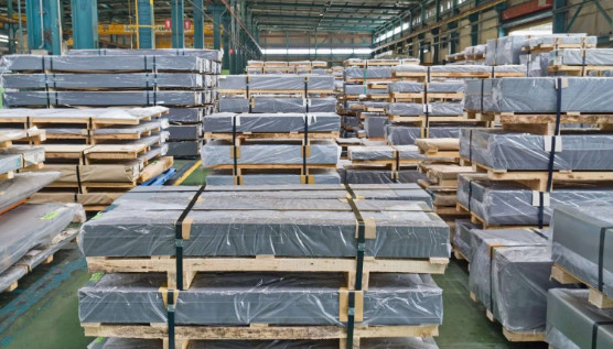 8mm SS 304 Stainless Steel Sheets High Temperature Resistant 4x8 FT