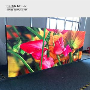 Quality HD Full Color 400W/m2 SMD2121 P2.5 LED Video Wall Panel wholesale