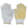 Buy cheap PVC Dotted Cotton Gloves, PVC Dotted Gloves from wholesalers