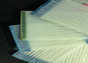 Quality Spiral Polyester Mesh Belt For Paper Mill Industry wholesale