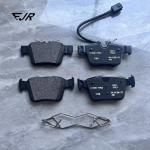 Rear Brake Pads For Levante Ghibli Quattroporte 2017 Ghibli And Quattroporte
