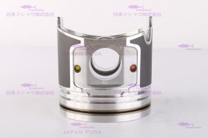 Quality Engine Parts Piston YANMAR 4TNE98 129902-22080 DIA 98mm wholesale