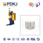 14L/Min Auto Spot Welder Multi Point 3.5mm Sheet Metal Welding Machine