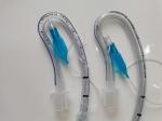 Balloon Cuffed Endotracheal Tube Right Angle Endotracheal Tube