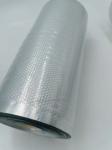 Pharmaceutical Sliver Vacuum Seal Aluminum Bags BOPA Custom-Sized Mylar Bag