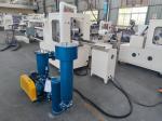 Factory price automatic 3 fold napkin paper making machine for manufacturing