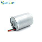 Electric Lift Desk Inner Rotor BLDC Motor Speed 5000rpm 18V brushless