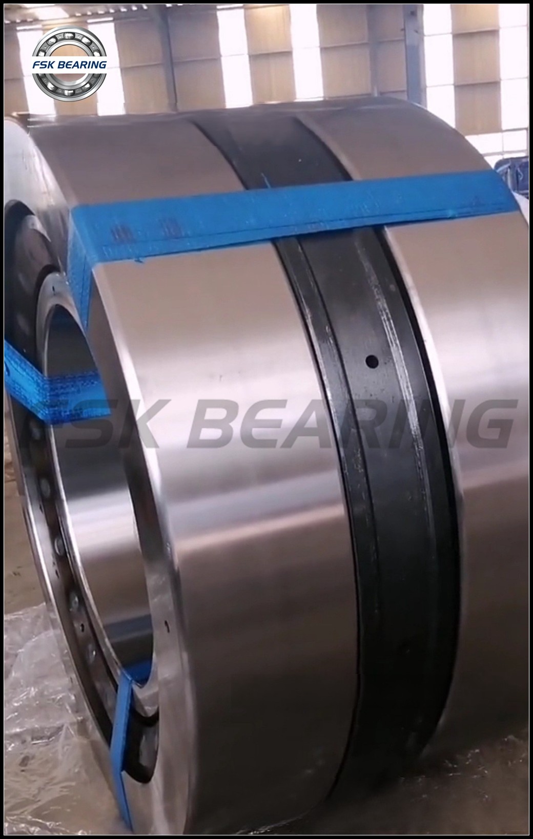 Imperial 511984 Double Row Taper Roller Bearing China Manufacturer