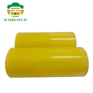 Quality Wholesale Anti Fog Food Grade Transparent Color PVC Film For Fruits wholesale