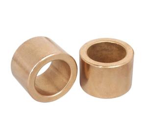 Quality Easy mount C86300 SAE 430B Manganese Cast Bronze Bushings wholesale