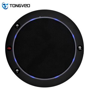 Quality Echo Cancellation USB Conference Speakerphone TEVO NA100 wholesale