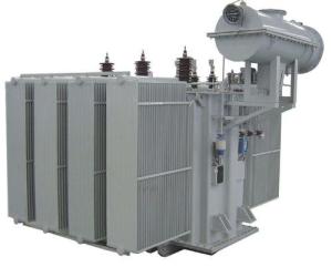 Quality S11 Three Phase Oil Transformer 2500KVA GB1094 Standard wholesale