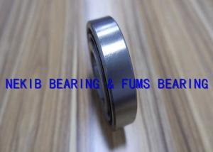 Quality Low Noise Cylindrical Roller Bearing NJ 2207 Chrome Steel For Machinery wholesale