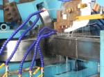 300kw Steel Pipe Solid State High Frequency Welder Automatic 70m/min