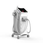 DPL3 3 In 1 Laser Hair And Tattoo Removal Machine Laser Beauty Machine