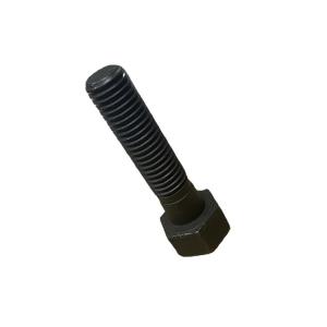 Quality OEM Excavator Track Bolts And Nuts M14*M60 For Building Material Shop wholesale