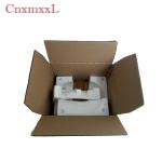 Molding Die Cutting EPS Foam Packaging EPS Rigid Foam Insulation