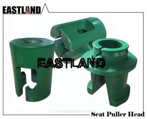 Quality NOV Drilling Mud Pump Hydraulic Valve Seat Puller Four-web Type from China wholesale