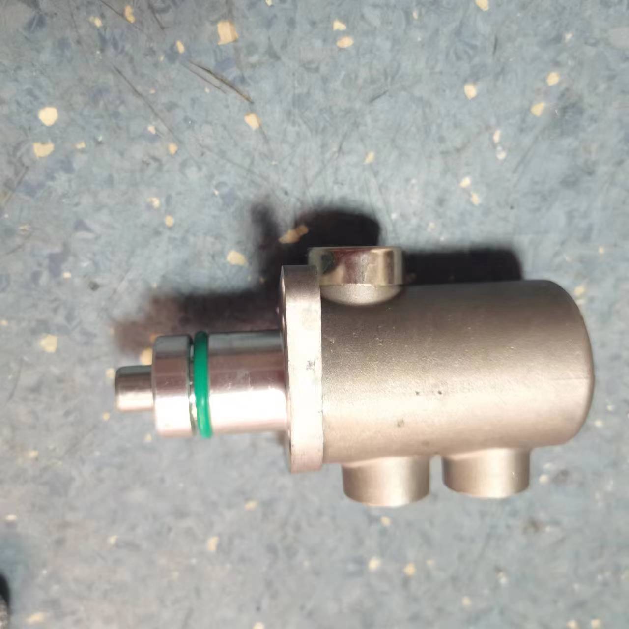 6TS55-1011A10-S Transmission Spindles for Foton Truck Top- and Long-Lasting
