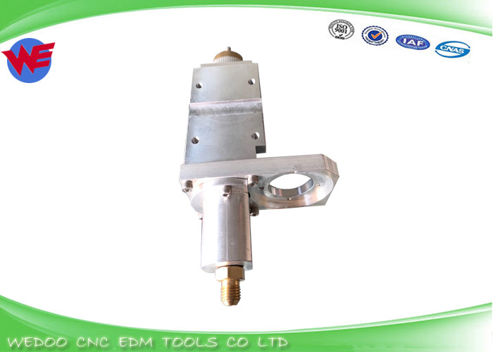 Spindle assembly BD703 Wedm Drilling Rotary unit Steel Rotated Head Machine Baoma