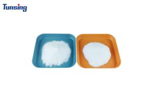 Quality Elatsic Polyurethane DTF Hot Melt Adhesive Powder For Heat Transfer Printing wholesale