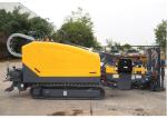 Construction Works Horizontal Directional Drilling Equipment