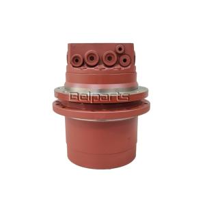 Quality Belparts Excavator TM03CYC Travel Motor Assy Final Drive Assembly wholesale
