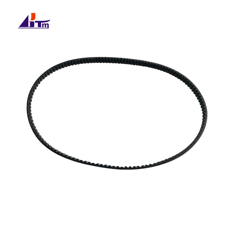 ATM Spare Parts Diebold Transport Drive Belt 131T 49-018410-000G