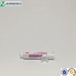 5g 15g 30g Collapsible Aluminum Pharmaceutical Tube / Medicine Tube Packaging