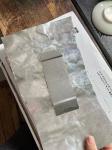 Stainless Steel Die Metal Stamping Parts Non Standard Parts High Precision
