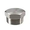 Quality ASTM A105 Forged Steel Threaded Hex Head Plug wholesale