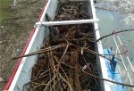 3000m3 Trash Skimmer Boat River Water Clean Garbage Collection Cleaning