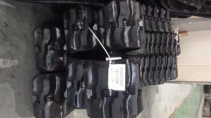 Quality High Speed Rubber Crawler Tracks V265*72*52 For Drilling Machine wholesale