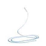 Fr8-Fr24 Plastic Medical Components Disposable EO Gas Sterilization PVC Stomach