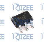 SN74AHCT1G125DCKR