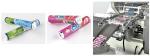 Candy Roll Wrapping Machine