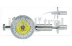 Digital Fruit Penetrometer , Handheld Fruit Hardness Tester For Mature Degree