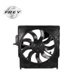 17427634471 850W Electric Radiator Cooling Fan Fit BMW X5 F15 F85 X6 F16 F86