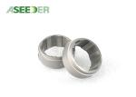 Wera Parts Cemented Carbide Thrust Radial Bearing High Temperature Resistance