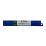 Cylindrical Lithium Ion Battery 6.4v 1.5Ah 9.6Wh LiFePo4 Battery Pack For