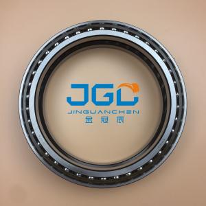 Quality BD165-6A Excavator Rotary Bearings Precision P5 P4 165x210x48mm wholesale