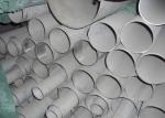 1/8”2500mm Pickling Ansi 304 Stainless Steel Pipe