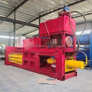 Quality 400-500kg Capacity Hydraulic Square Hay Balers 2620*2140*3390MM Max. Capacity 5 ton/h wholesale