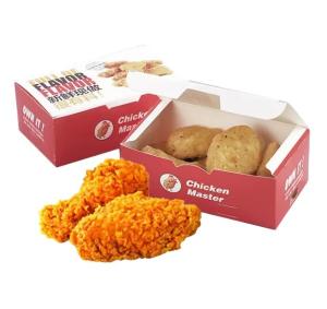Quality C2S Custom Food Packaging Boxes wholesale