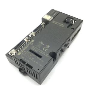 China GE Fanuc PLC IC695CPU310 300 MHz Central Processing Unit Module on sale