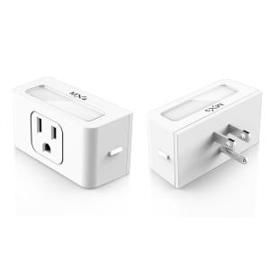 Quality 10A Home Devices US Plug Socket Residential / General - Purpose AC 110 - 240 V wholesale