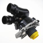 06H121026 VW Golf Coolant Water Pump 06H121010 06H121026N For Beetle Eos Passat